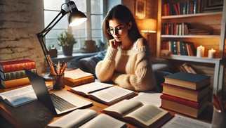 Struggling with Attention and Focus: Understanding the Causes and Solutions Struggling with Attention and Focus: Understanding the Causes and Solutions